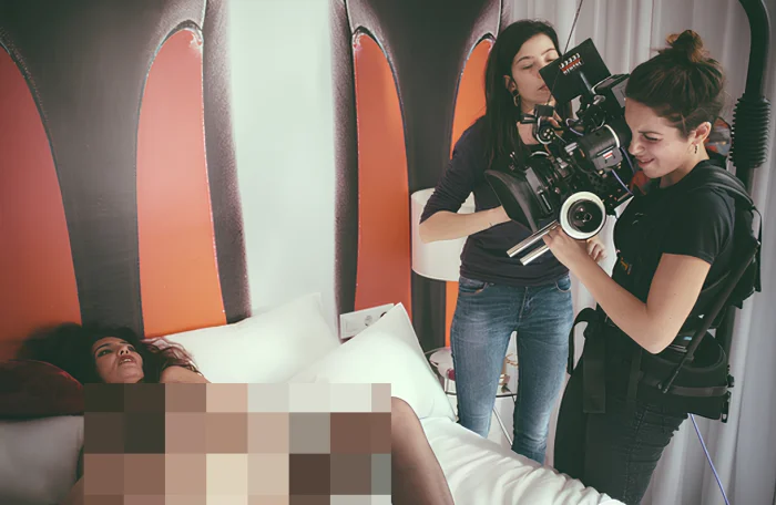 Съемки в порно: как это устроено в 2025 году