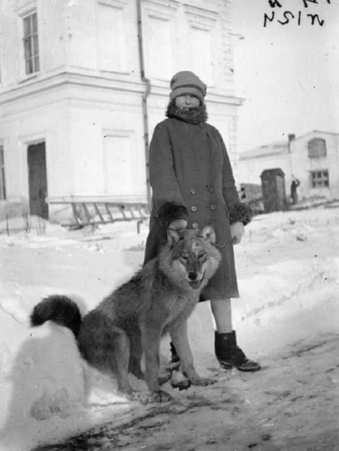 История в кадре: 25 архивных фото с яркими моментами прошлого