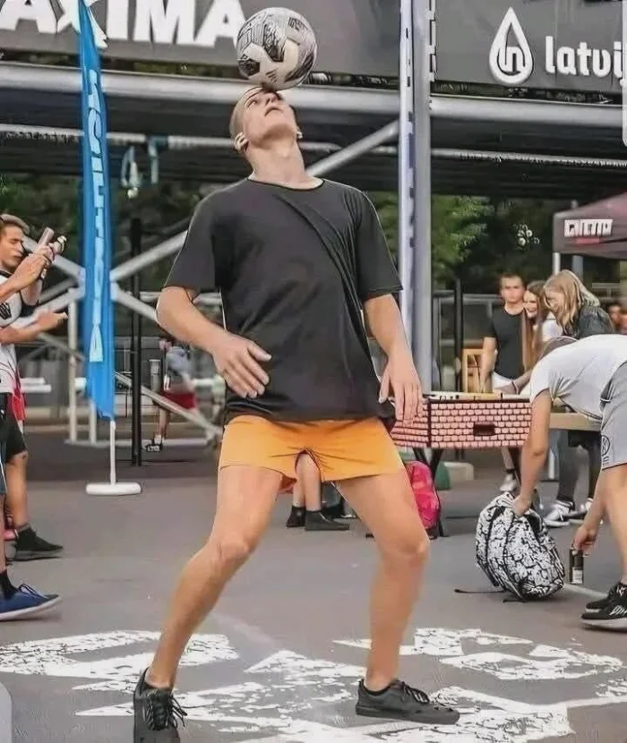 25 фото, над которыми придётся знатно поломать голову