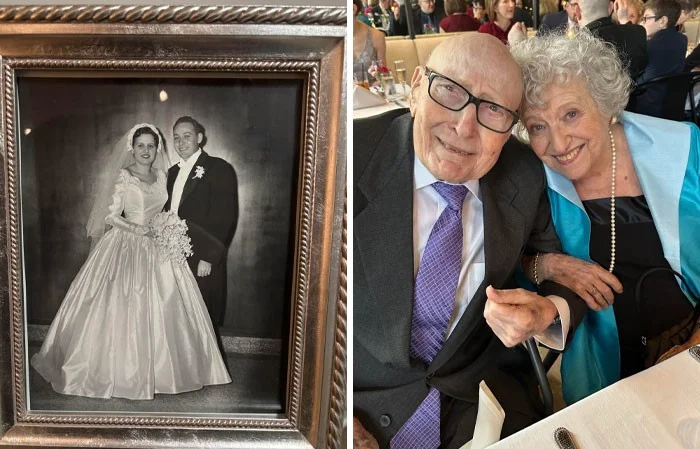 Время не стоит на месте: 30 коллажей, от которых щемит сердце