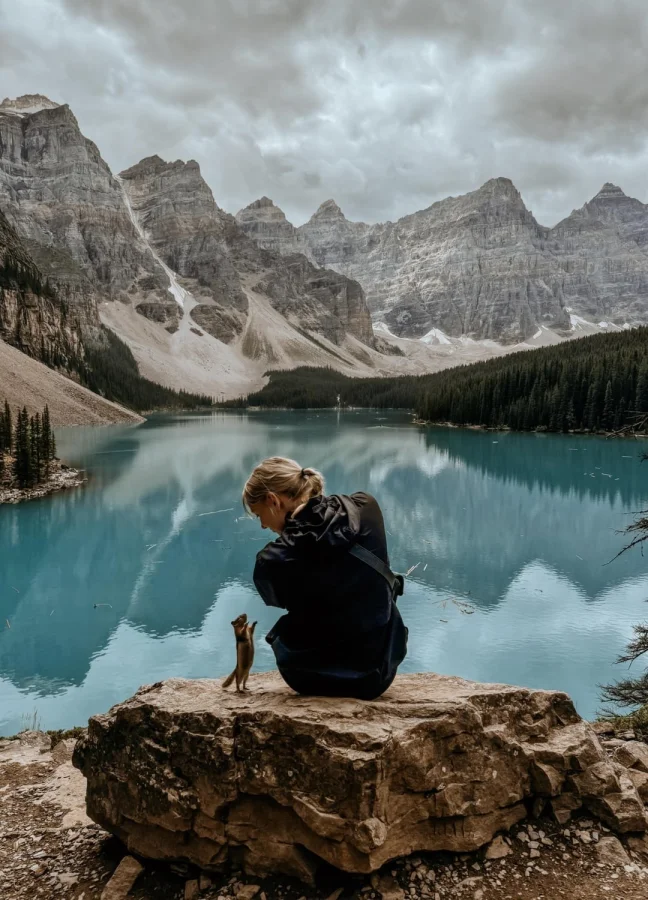 30 невероятных событий, которые кажутся фантастикой