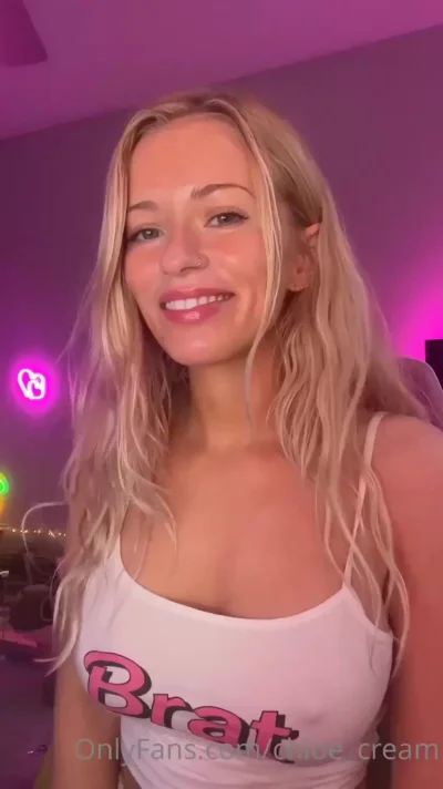 Chloe Cream