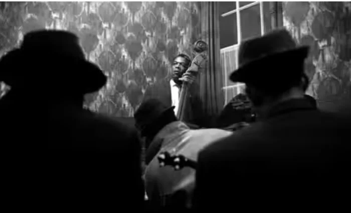 Британская бедность в объективе