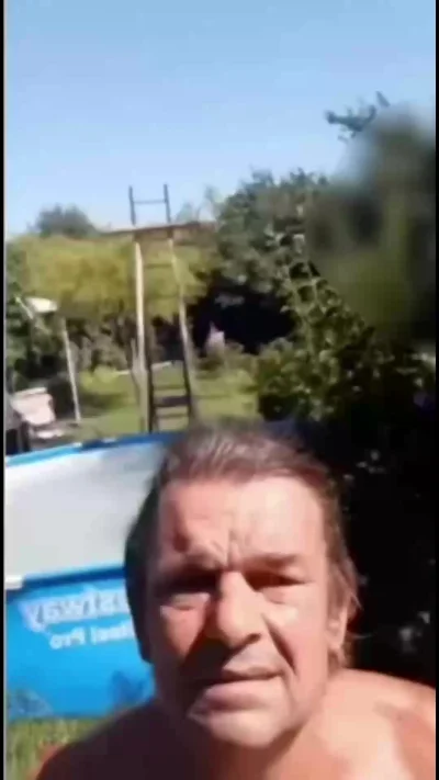 Страха нет...