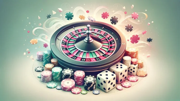 Функционал и интерфейс официального сайта казино вавада