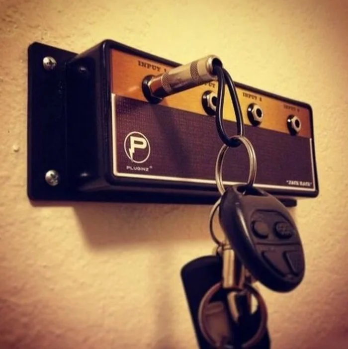 Когда мусор — не мусор: как из хлама рождаются полезные вещи