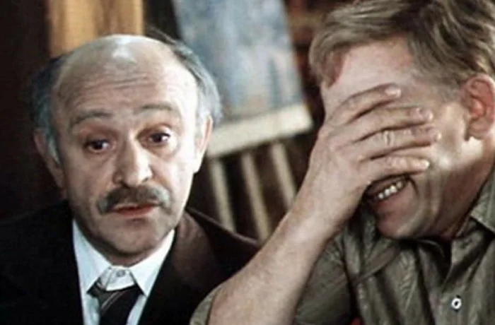 Советские актёры, чьи импровизации вошли в классику и покорили зрителей