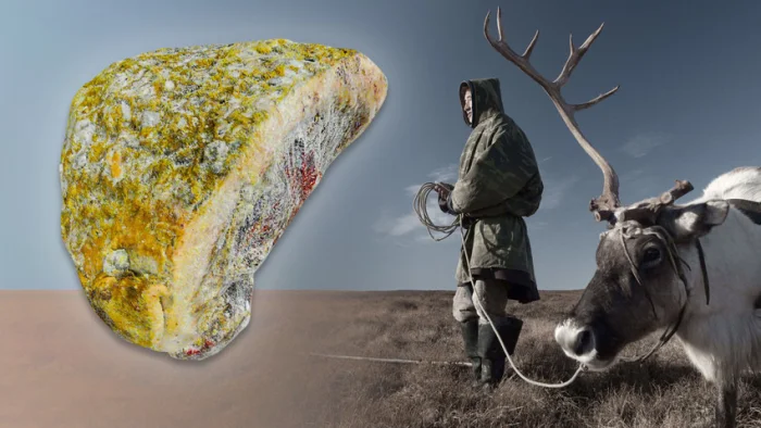 Копальхен — редкое лакомство, которое может стоить жизни