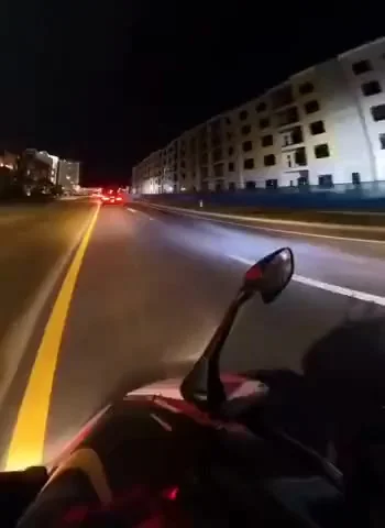 Догазовался...