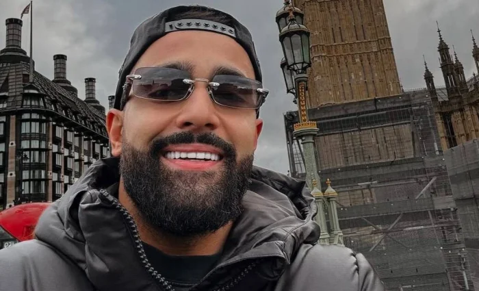 В розыске, но с претензиями: Гусейн Гасанов требует справедливости в отношении Мизулиной