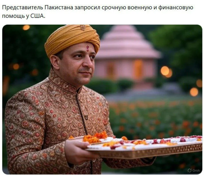 Нестандартный юмор #358
