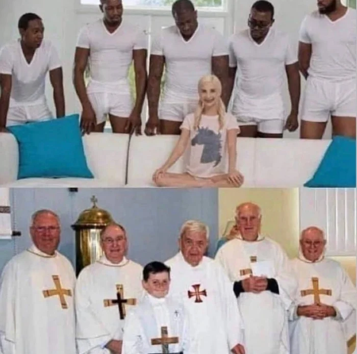 Нестандартный юмор #388