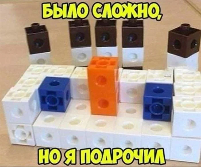 Нестандартный юмор #395