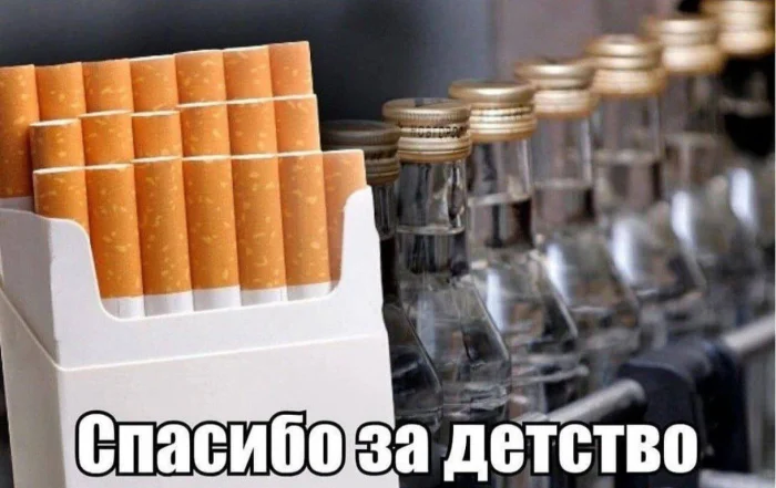 Нестандартный юмор #417