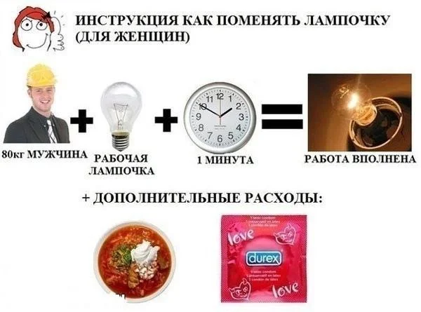 Нестандартный юмор #425