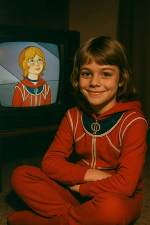 Когда персонажи становятся зрителями: нейросети и мультфильмы о себе