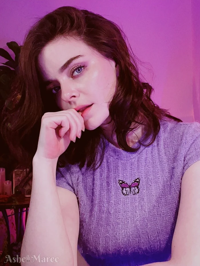 Ashe Maree