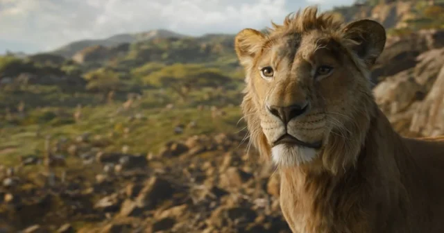 Топ самых прибыльных фильмов