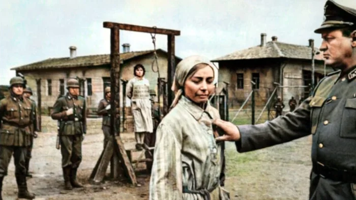 Судьбы остарбайтеров: что пережили советские девушки в нацистской Германии