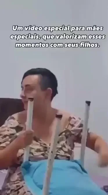 Домашний аттракцион...