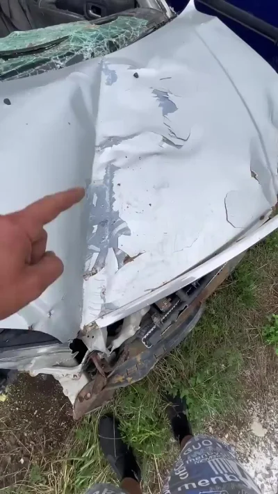 Запуск Хонды