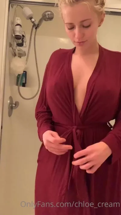 Chloe_Cream