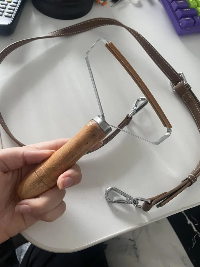 Металлический инструмент