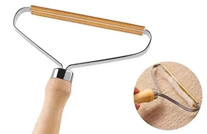 Щётка-скребок