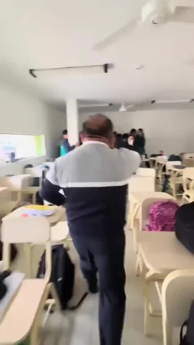 Наконец-то, блин, нормальный пранк