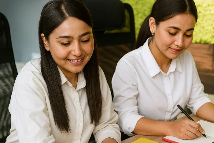 Образовательный кредит от Hamkorbank: возможность учиться на удобных условиях