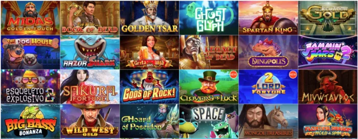 Зачем нужны рейтинги казино онлайн и в чём его реальная польза