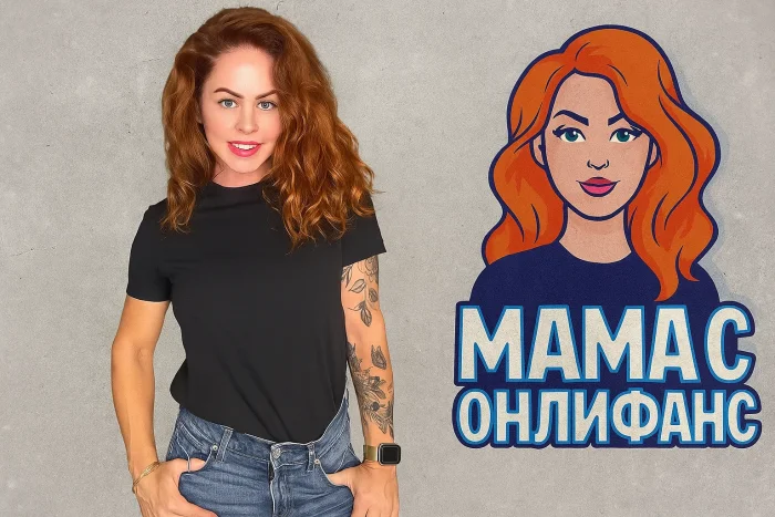 Как живётся подростку с мамой Онлифанщицей: история Молли Мэннинг