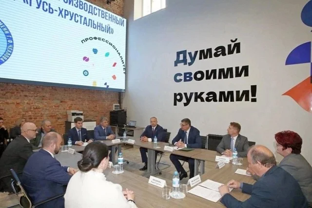 Нетипичный юмор