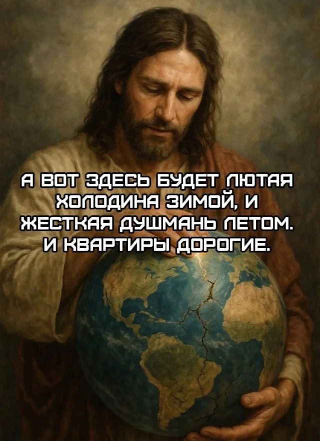 Ахаха, смешно!