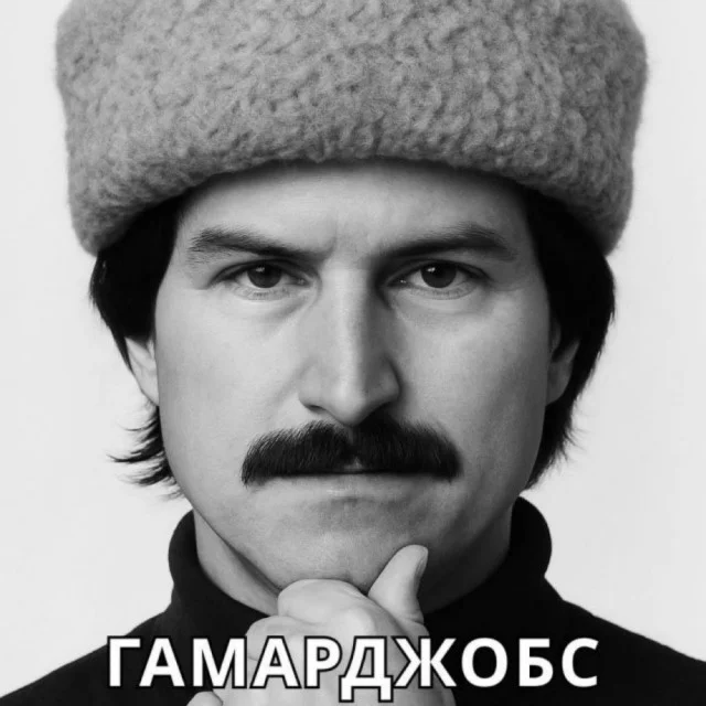 Поднимаем настроение