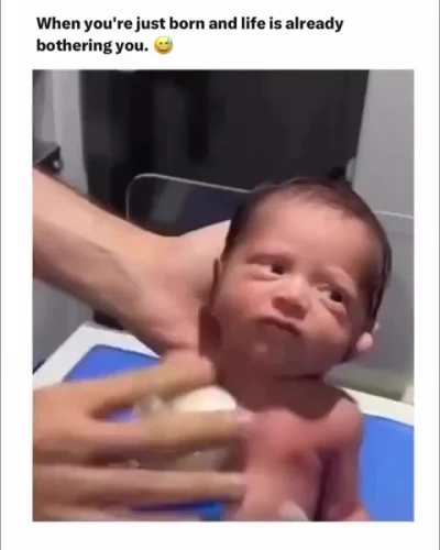 Мама, роди меня обратно