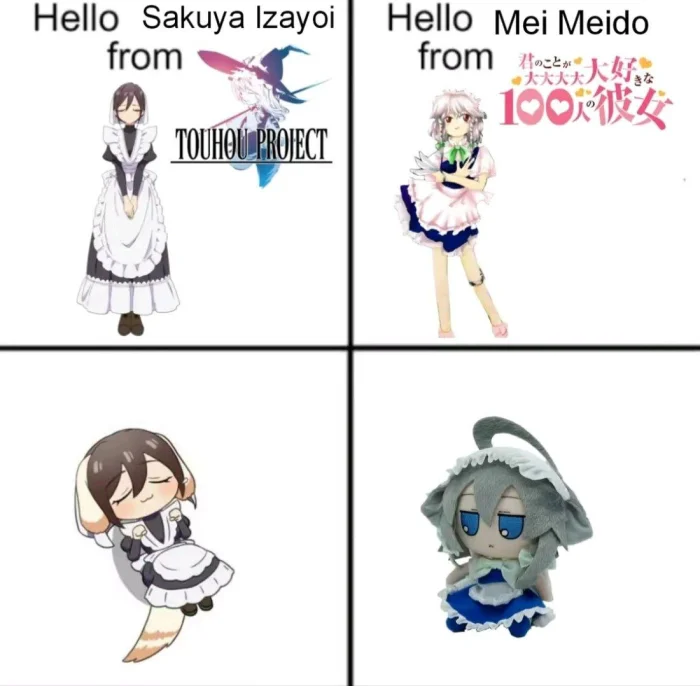 Вторичные анимемы