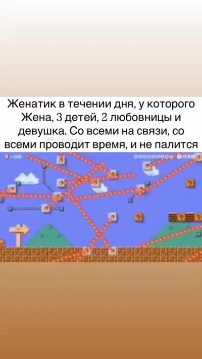 Супер Марио