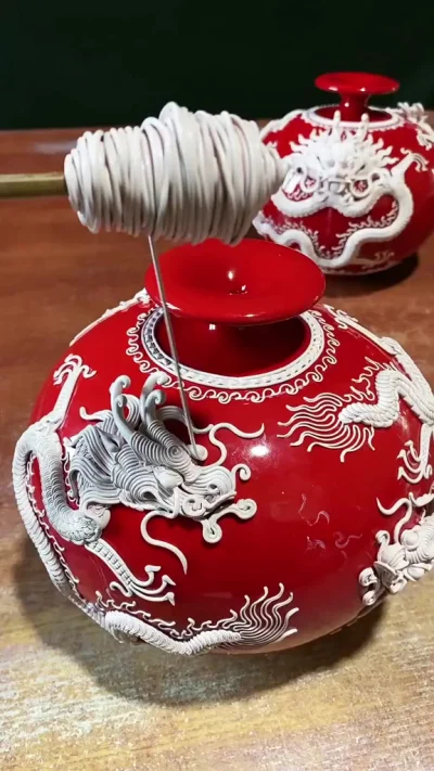 Немного красоты!