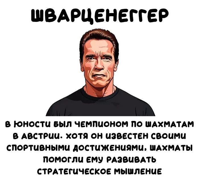 Интересные факты об известных личностях — тайны звезд, неожиданные истории | #118