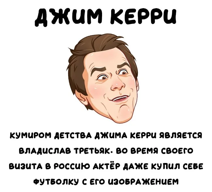 Интересные факты об известных личностях — тайны звезд, неожиданные истории | #120