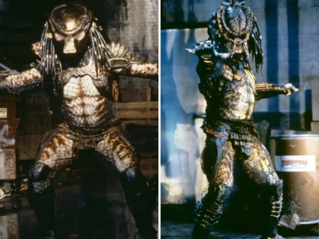 Эволюция Хищника: как менялся образ в каждом фильме франшизы