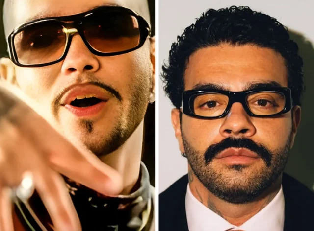 Что стало с героями клипов нулевых и начала десятых