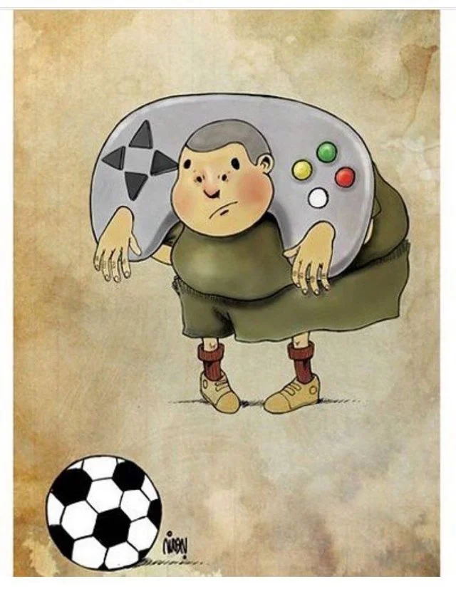 Визуальные истории с философским подтекстом