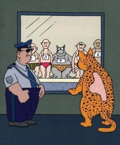 Изображения, заставляющие задуматься