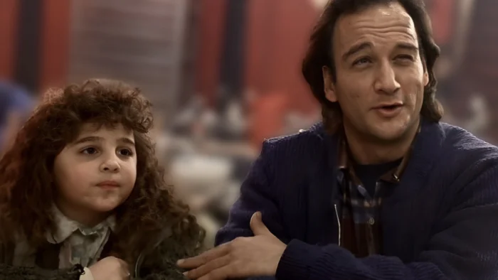 Кудряшка Сью. Последний фильм Джона Хьюза