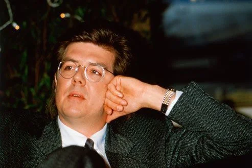 Кудряшка Сью. Последний фильм Джона Хьюза