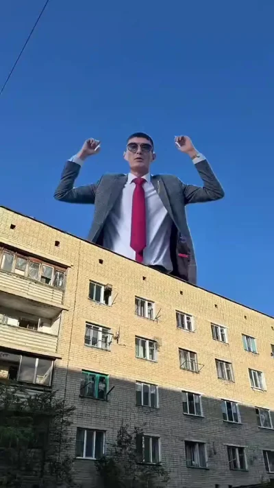 Я нашёл короля риэлторов