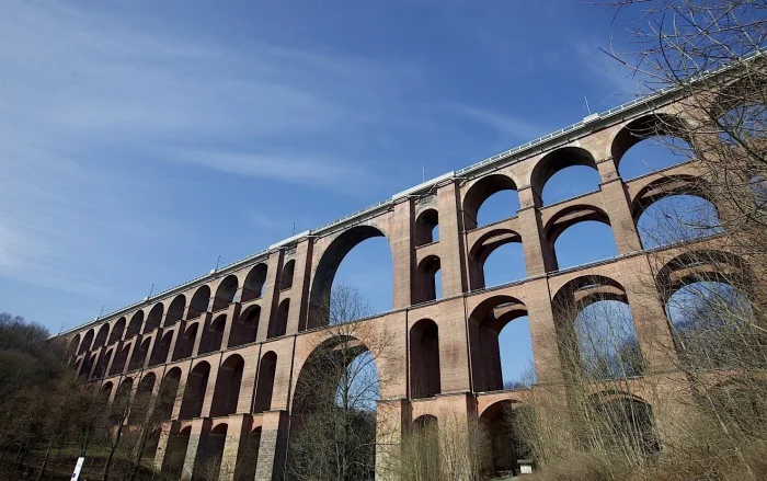 Гёльчтальбрюкке