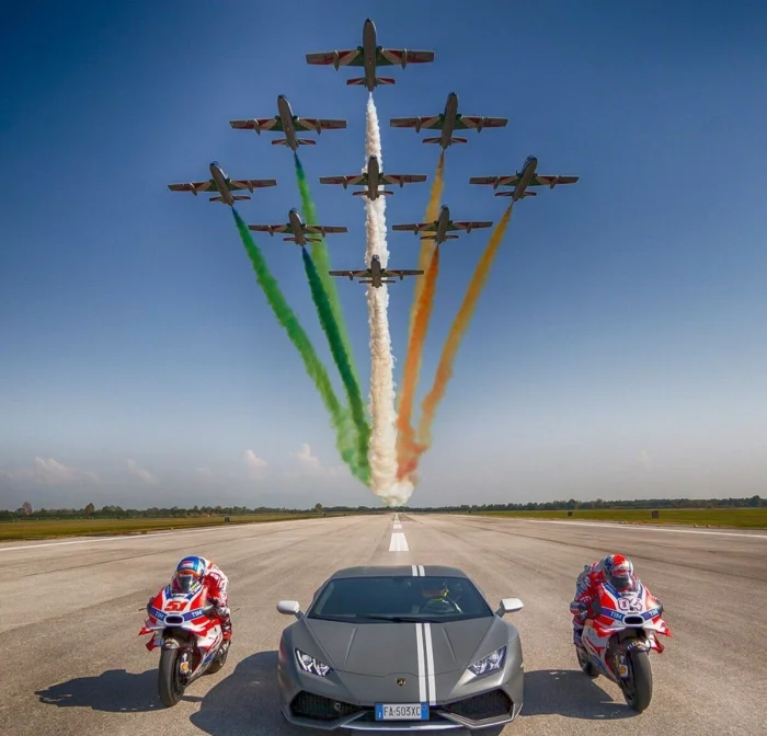 Свежее на общую тему